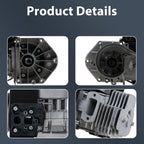 SB1127 Short Block Engine Assembly for Echo PB-8010 PB-9010 Blower