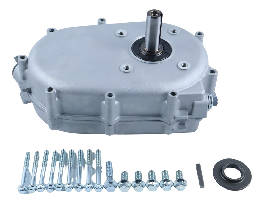 Complete 2:1 Reduction Gearbox with Wet Clutch ASU000631