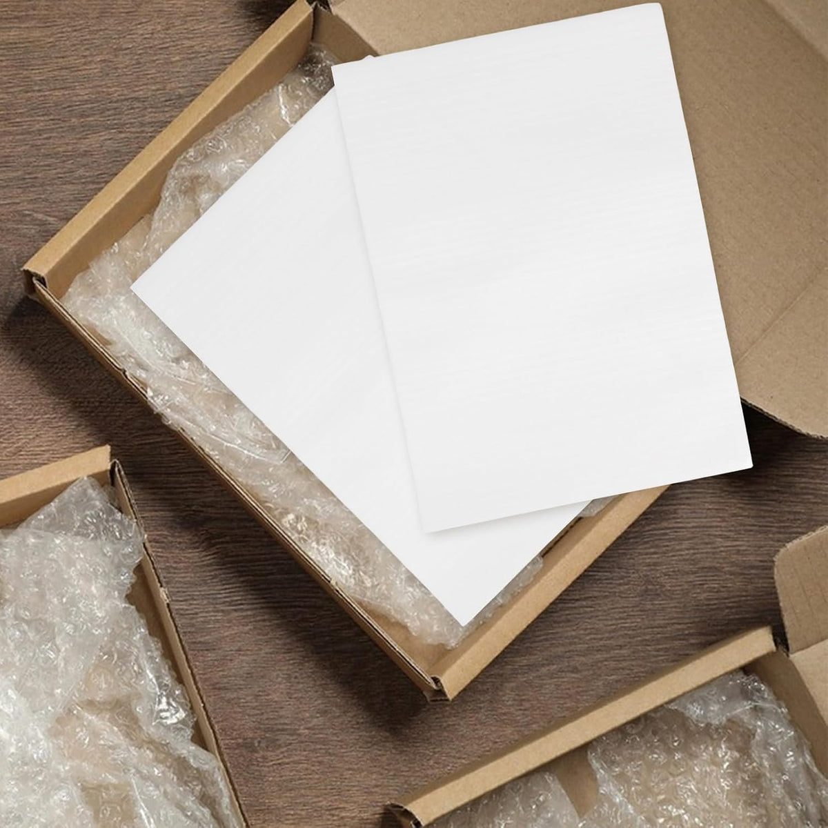 Epe Packaging Foam Sheet Wraps 40pcs White Xmas for Moving
