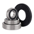 XiKe Washer Tub Bearing ＆ Seal Kit W10253866, WH45X10071, W10772618