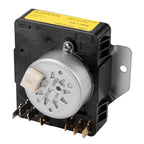 W10854240 W10642934 Dryer Timer for Whirlpool Washer Dryer Combo