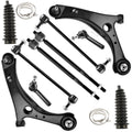KAYULONE Front Lower Control Arm for Chrysler Town & Country 2008-2010