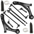 KAYULONE Front Lower Control Arm for Chrysler Town & Country 2008-2010
