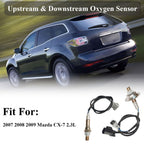 234-5012 234-4044 O2 Sensor Upstream Downstream for 2007-2009 Mazda CX-7