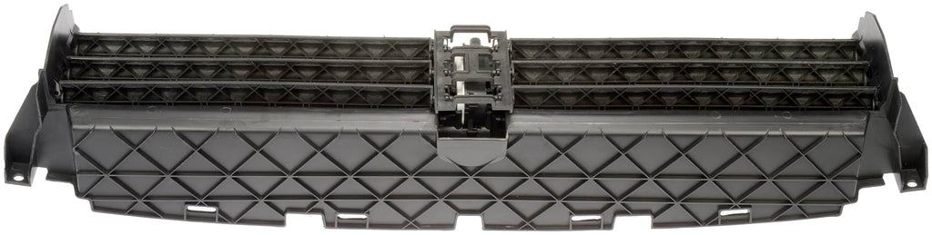 Dorman 601-352 Radiator Shutter Assembly