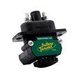 Battery Tender DC Power Connector, Black, 2" x 3.25" x 3.5"
