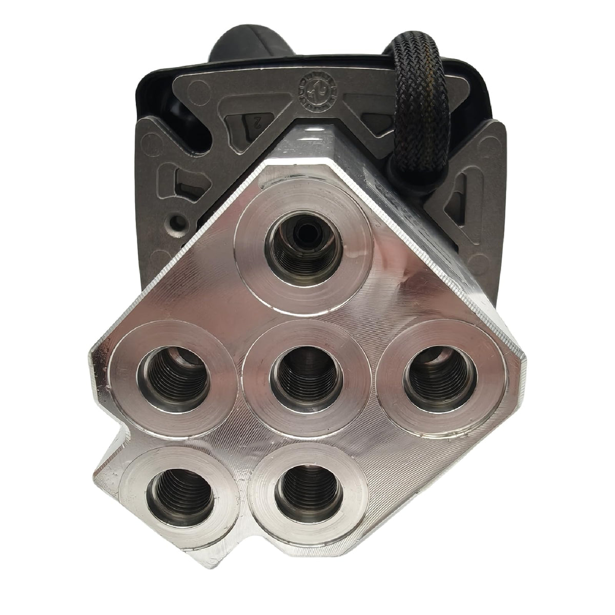 RH Joystick 7220732 Fits for Bobcat E35 328 329 334 335 341 428 430 E25 435 E26 E32 E42 E45 E50 E55 Excavator