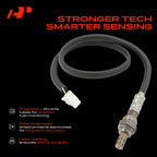 A-Premium O2 Oxygen Sensor Compatible with Subaru