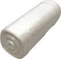 P9400 High Density Painter's Plastic Sheeting, 9' x 400' x .31 mil, Clear, Dispenser Pack