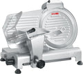BigBite 10" Electric Meat Slicer, Kitchen Appliance for Home Use
