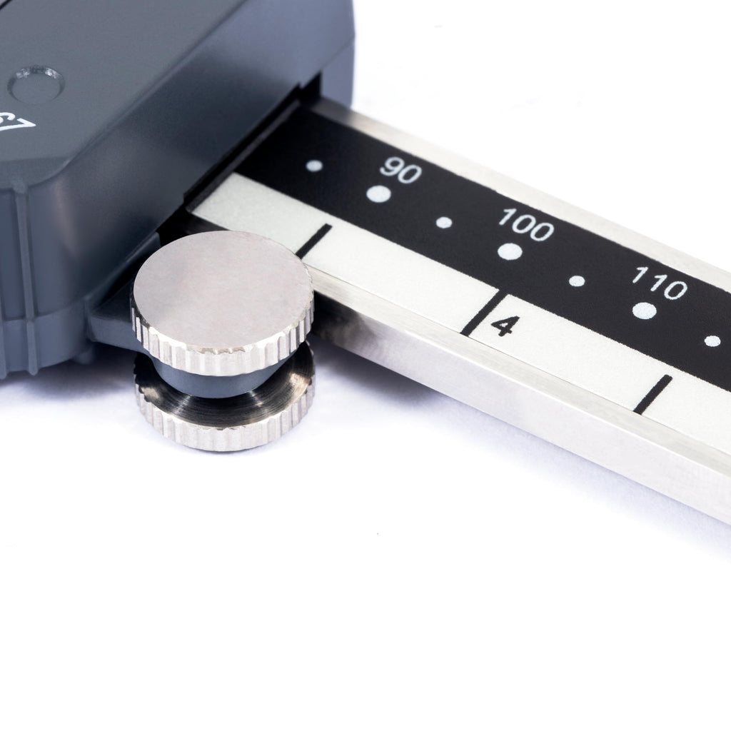 PEC Tools Digital Caliper, 12 Inch/300mm