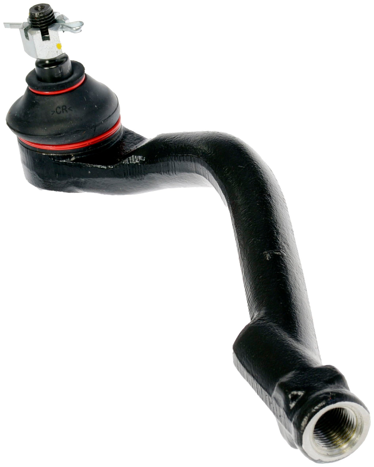 Dorman TO60191 Front Driver Side Outer Steering Tie Rod End