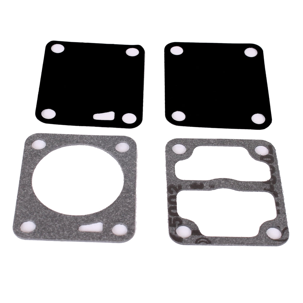Boat Engine 677-24471-01 02 Fuel Pump Diaphragm kit for Yamaha 9.9HP 15HP