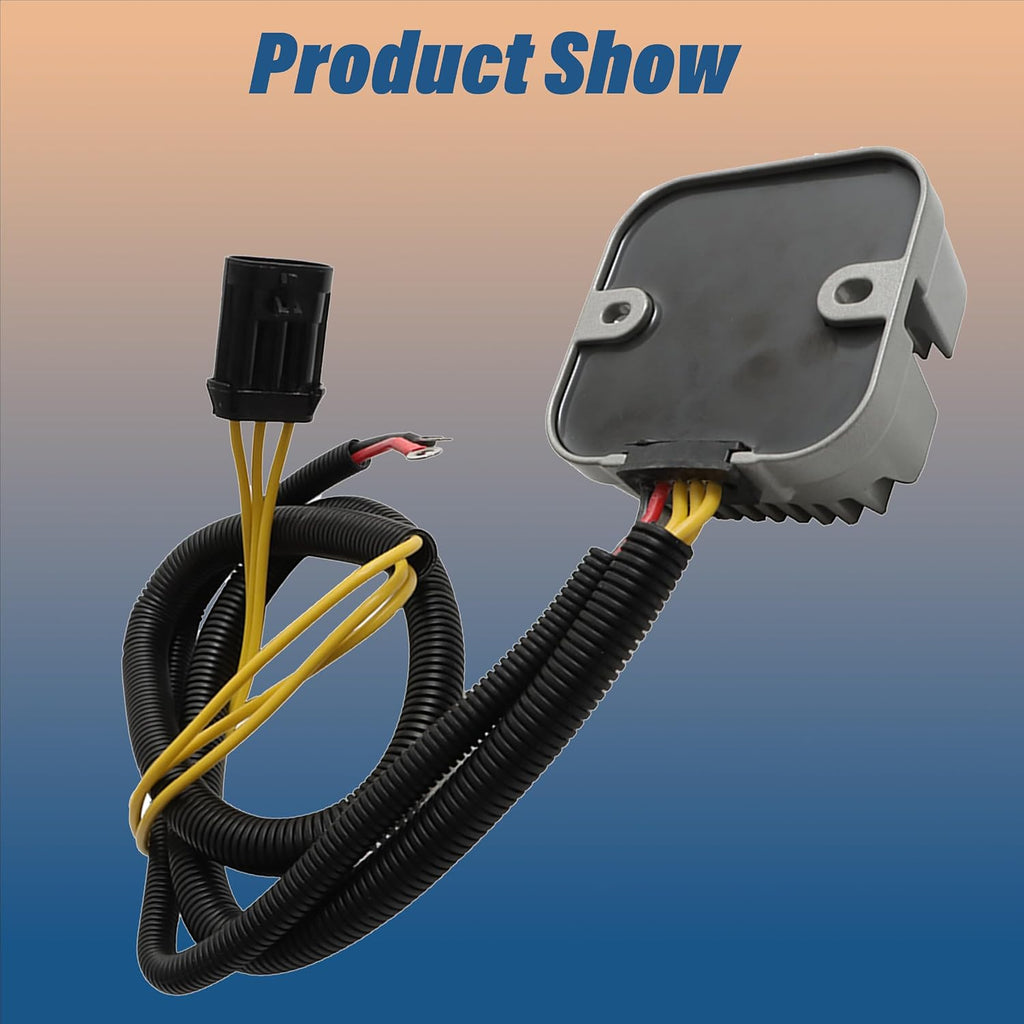 zeech Generator Stator Kit Replacement for Polaris Sportsman 570 2015-2020