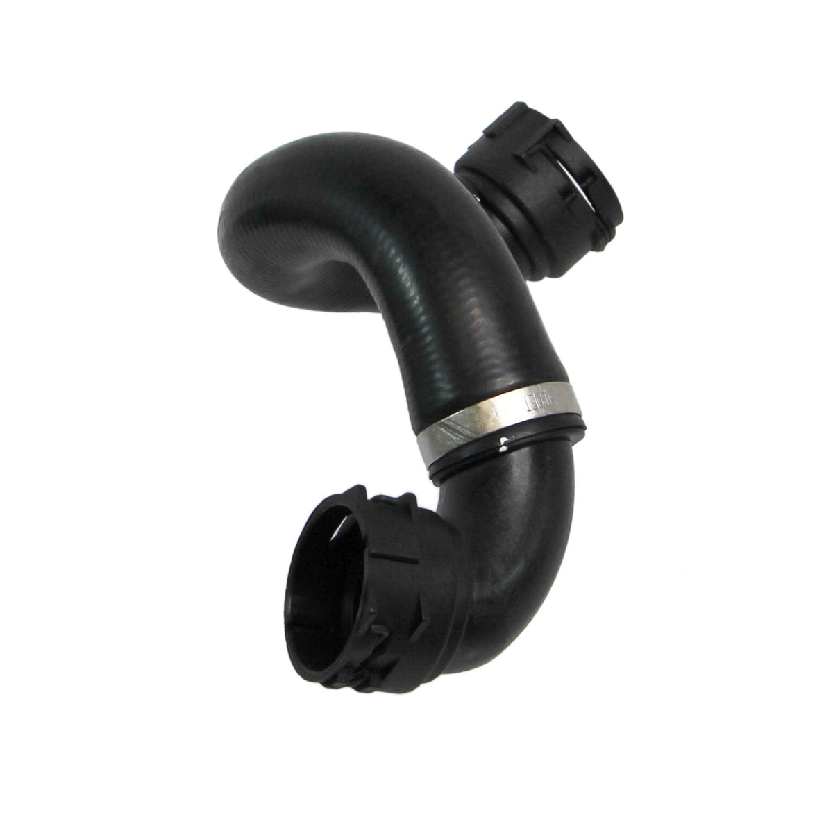 Rein CHR0467 Radiator Hose