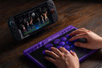 All-Button Arcade Controller for Switch & Windows, Signature Edition