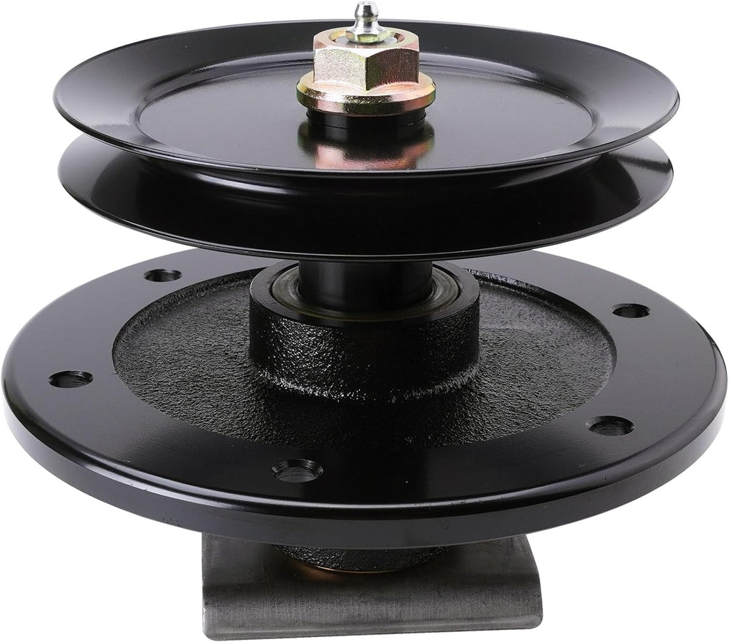 52 inch Mower Deck Spindle Assembly 100-3976 99-3877 Fits for Toro Z Master 52 Z149 Z150 Z153 Replaces 82-674 285-919 Parts