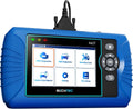 460T OBD2 Scanner Car Code Reader Engine ABS SRS Transmission Diagnostic Tool, 12 Reset Services