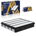 AISIN AFTERMARKET ARFT-00432 Engine Air Filter