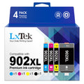 902XL Ink Cartridges for HP Printers Compatible Replacement