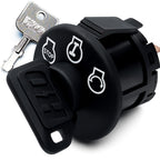 Starter Ignition Switch w/Umbrella Key Protection for MTD Yard-Man