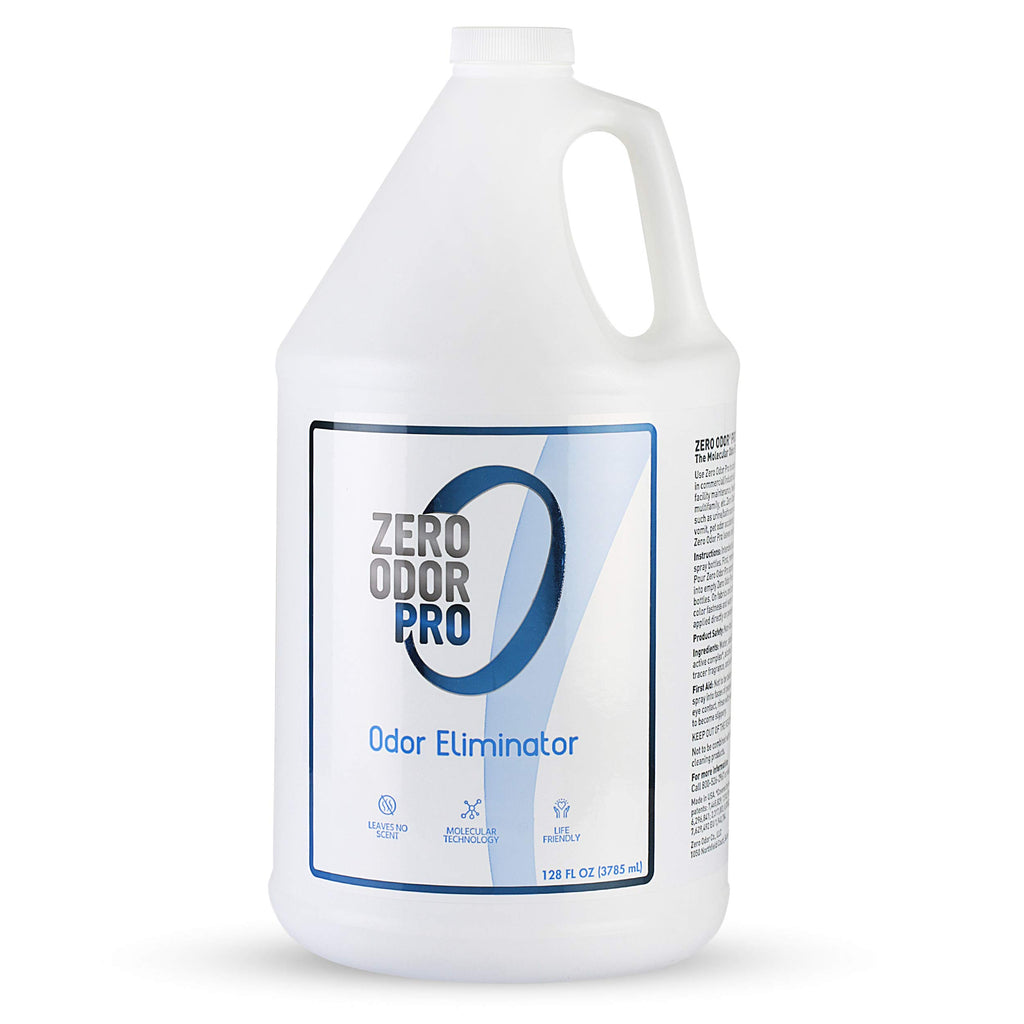 Pro Commercial Odor Eliminator Refill, Room Deodorizer, 128 oz