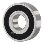 XIKE 4 Pcs 1628-2RS Bearings 5/8" x1-5/8 x1/2", Double Rubber Seals.