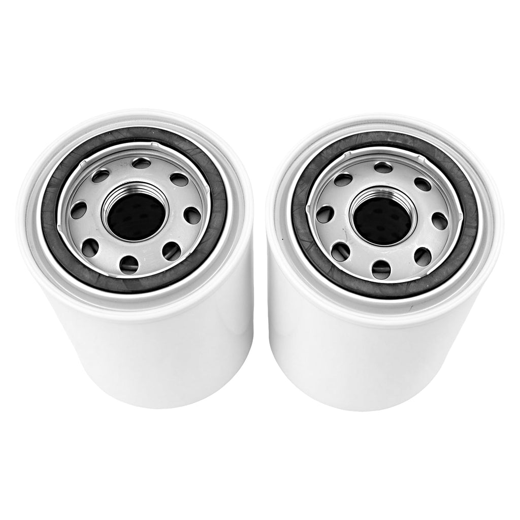 Zvrixe 2 Pcs 25 Micron Hydraulic Filter Compatible with CP75230 CP-752-30