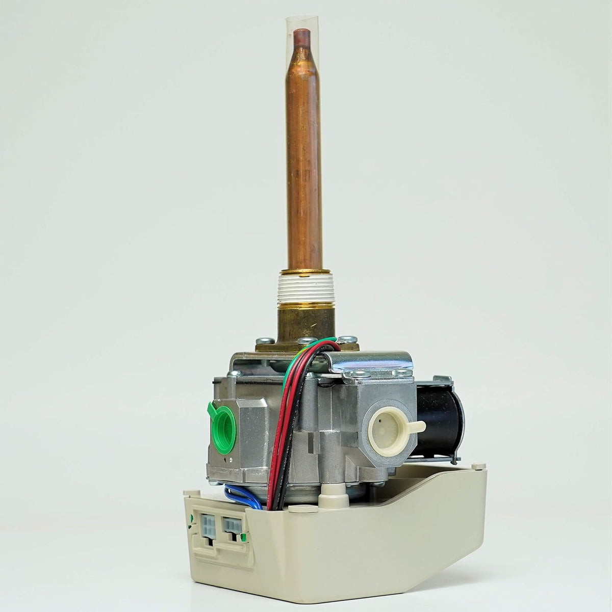 White-Rodgers 37E73A-903 Gas Water Heater Thermostat Control Intelli-Vent Valve For Natural Gas Only
