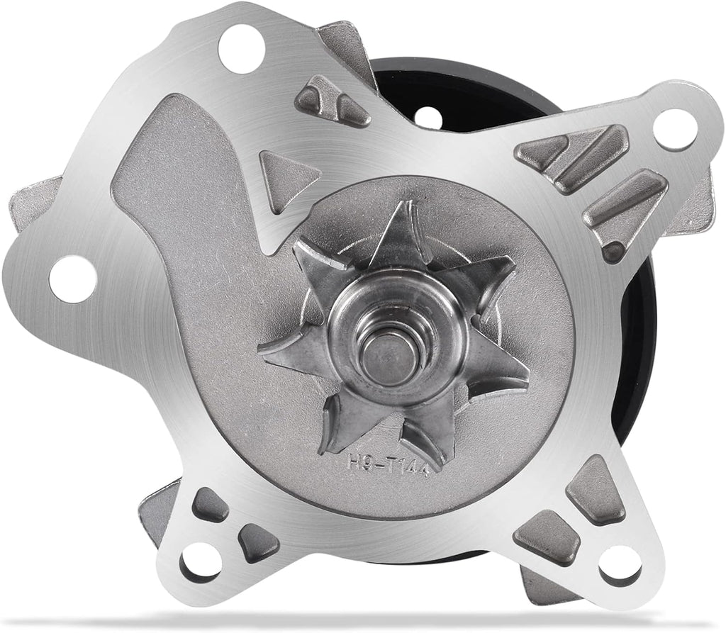 AULINK 1610039466 Water Pump (2ZR-FE 1.8L) For Toyota Corolla 2009-2019