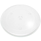 Replacement for Panasonic NNSD797S Microwave Glass Plate
