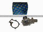 New Kumar Bros USA Water Pump COMPATIBLE WITH Bobcat -Compact Excavator E26