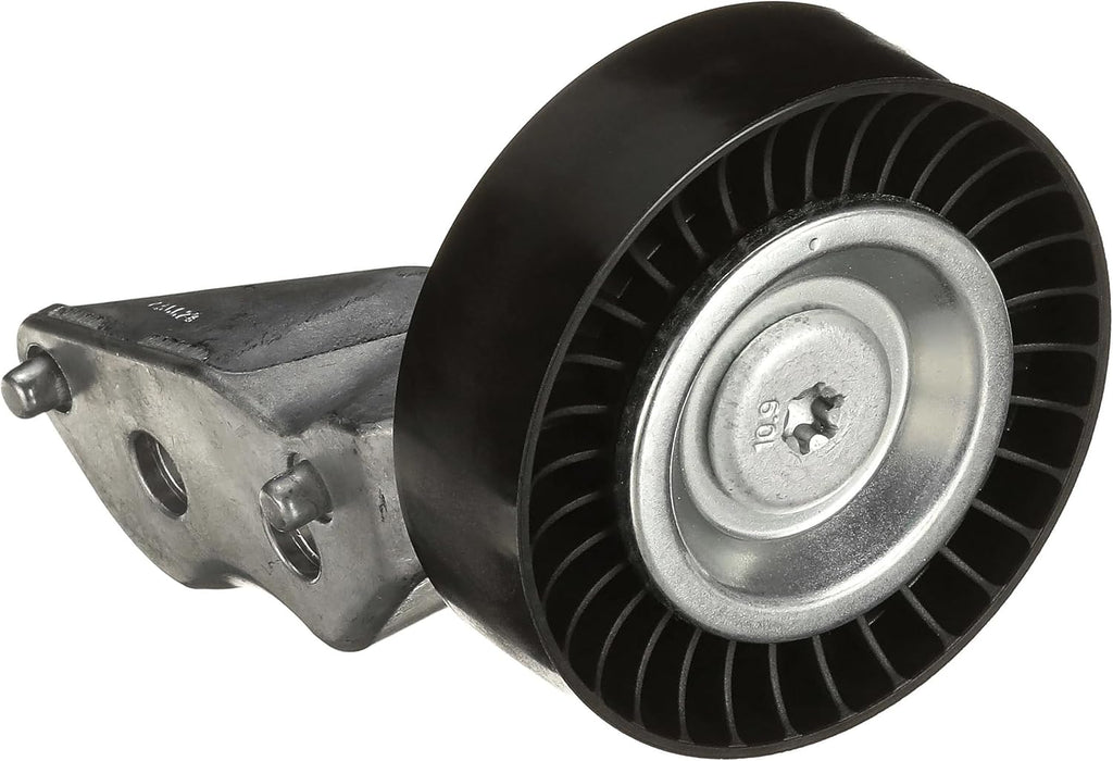 Gates 36105 DriveAlign Belt Drive Idler/Tensioner Pulley