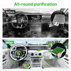 Engine+Cabin Air Filter Fit for 2020-2026 Silverado 2500HD/3500HD