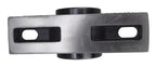 Moline 2-1/2" Type-E Heavy Duty Two Bolt Pillow Block Bearing 19321208