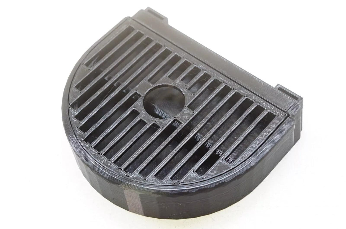 Replacement Drip Tray Compatible with Nespresso Citiz Coffee Machine - Spill Bucket Grate