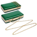 Women's Clutch Purse Handbag Evening Bag