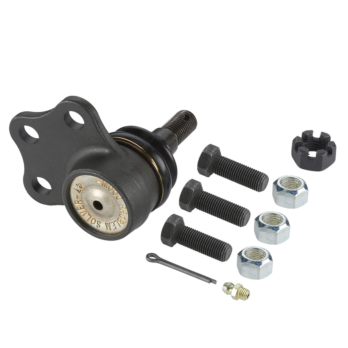 MOOG K7366 Front Upper Suspension Ball Joint for Dodge Ram 1500