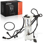 A-Premium Electric Fuel Pump Module Assembly with Pressure Sensor