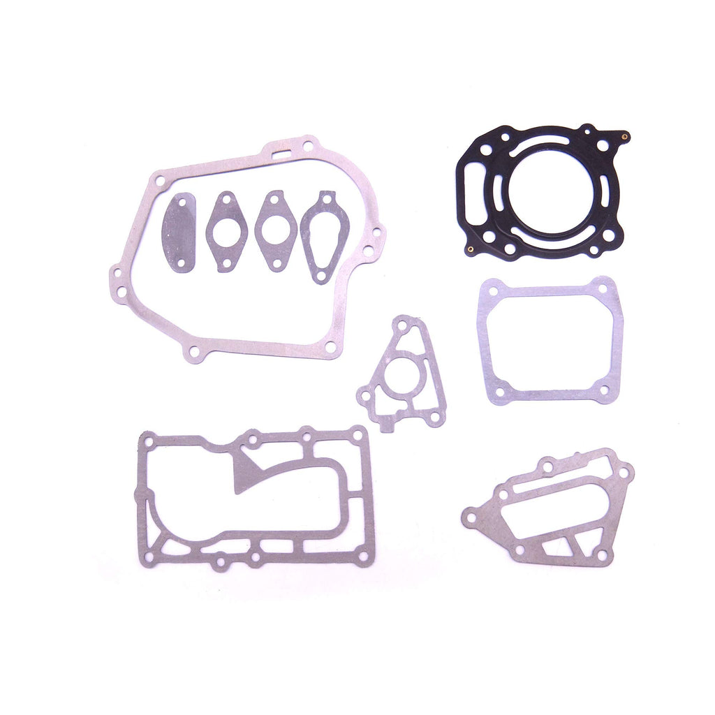 SouthMarine Outboard 27-8M0114820 Complete Cylinder Gasket Kit for Mercury