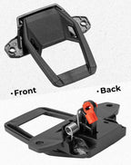 KEMIMOTO UTV Inside Door Handle Assembly Compatible with Polaris General