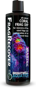 Frag Recover Coral Frag Dip Treatment, 500ml