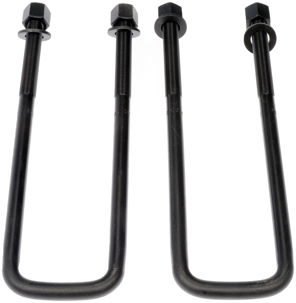 Dorman 929-775 Rear Leaf Spring Axle U-Bolt Kit