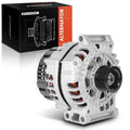 A-Premium Alternator, 12V 120A, Compatible with Mini
