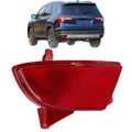 WFLNHB Rear Bumper Reflector Replacement for Honda Pilot 2019-2022