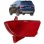 WFLNHB Rear Bumper Reflector Replacement for Honda Pilot 2019-2022