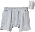 New Type of Urine Bag Pants,Underwear Urine Bag Pants for Elderly,Urine Drainage Bag Underwear,Nephrostomy Bag Pants