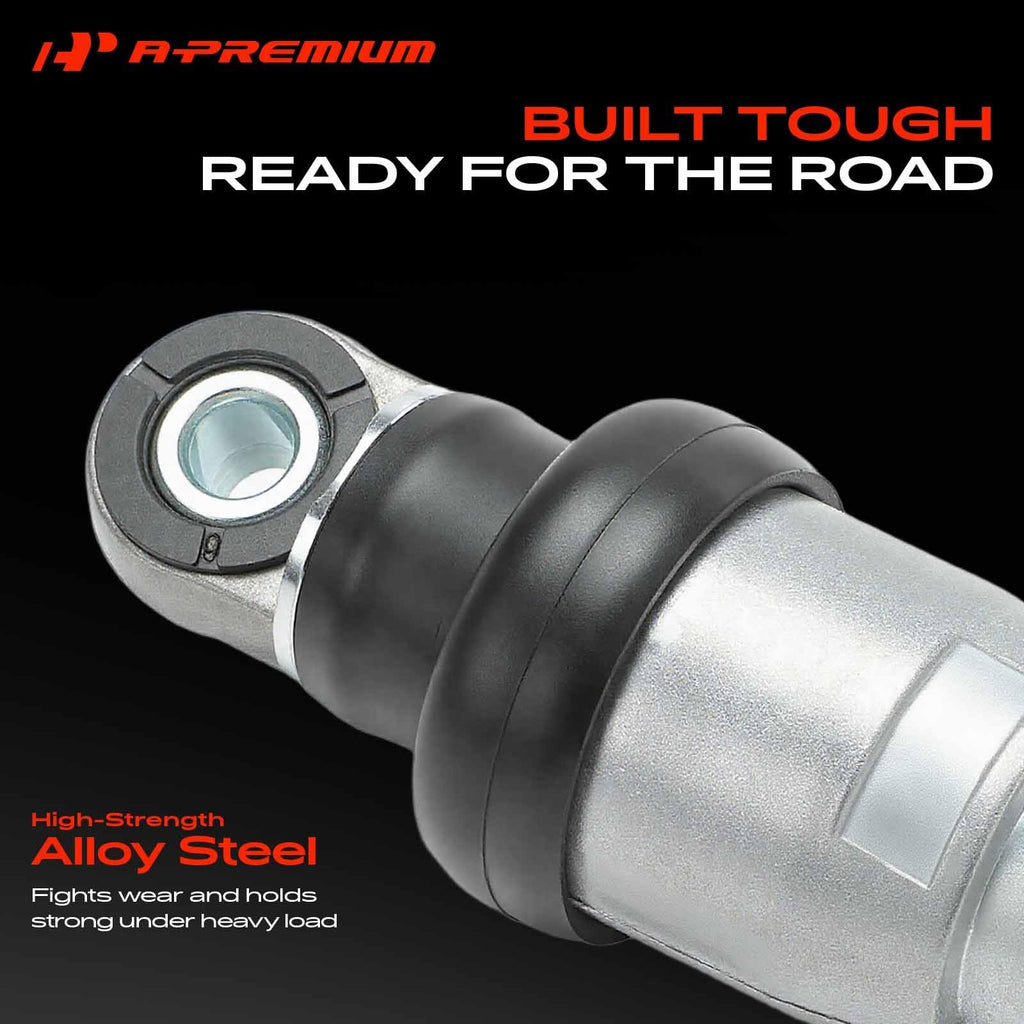 A-Premium Belt Tensioner Assembly Compatible with Porsche