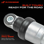 A-Premium Belt Tensioner Assembly Compatible with Porsche