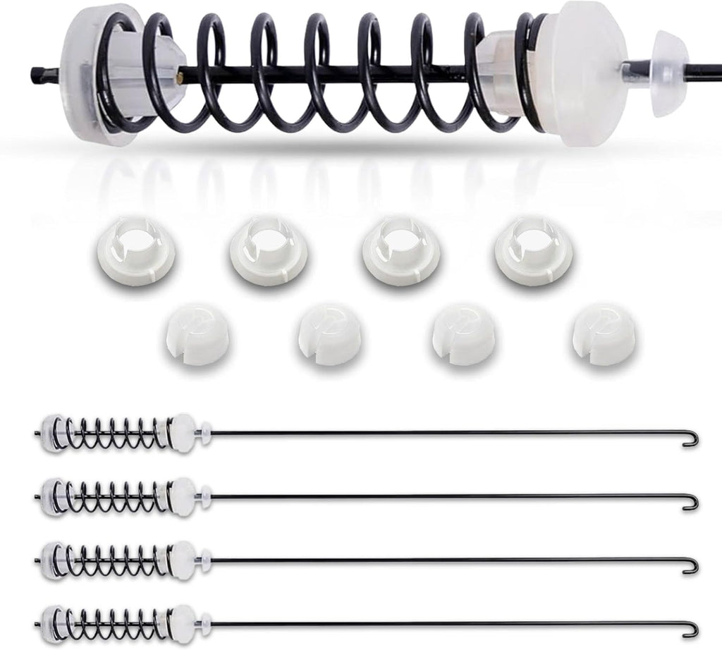 Suspension Rod For Kenmore 110.20022010 110.20022011 110.20022012 Washer